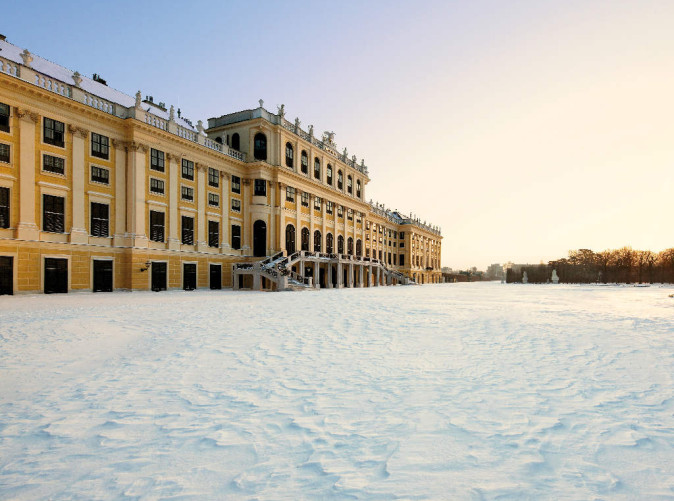 0018_Schloss Schoenbrunn_Wien Tourismus_Schoene Aussichten Touristik_50406